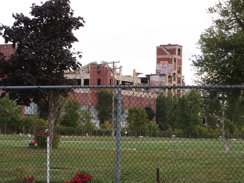 Built Here, Bought Here: The Case for a Made-in-Michigan Procurement Standard