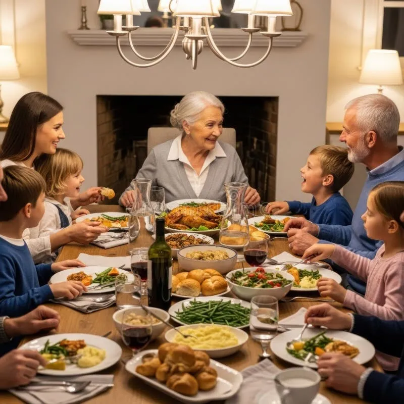 Coming Home Shouldn't Be a Gamble: Rebuilding the Promise Michigan Made to Its Families