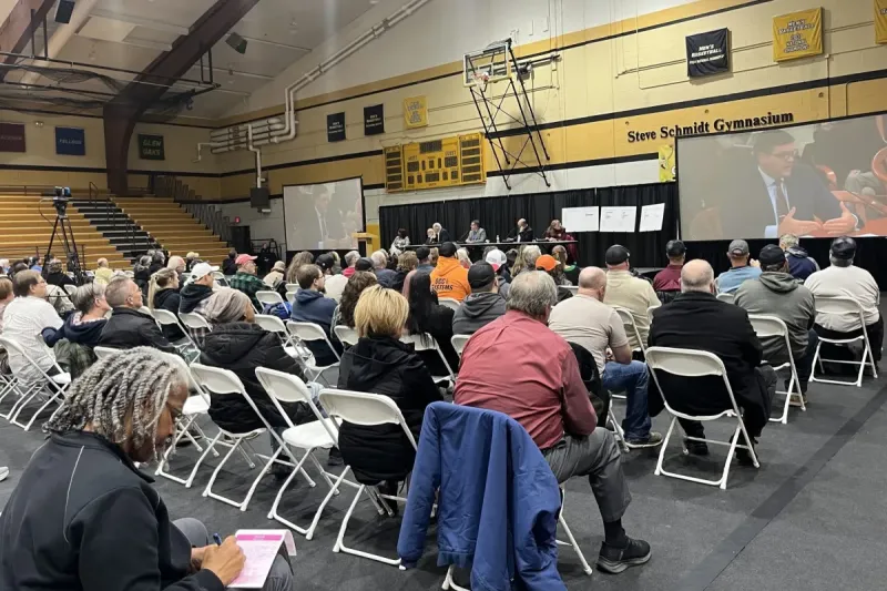 An Open Invitation: How Every Michigander Can Keep Their State Representative Honest