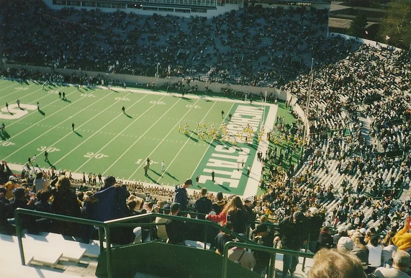 One State, Two Banners: What the Michigan–Michigan State Rivalry Should Teach Lansing About Governing